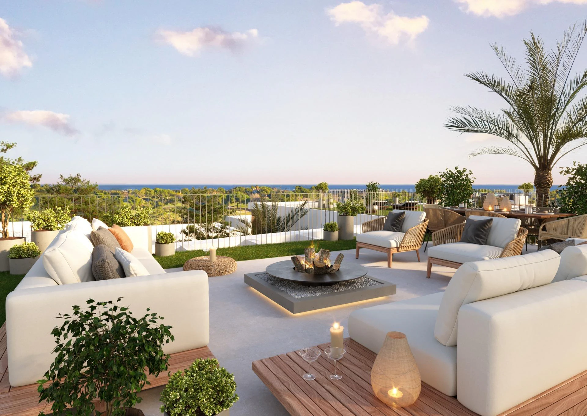 Chalet/Villa en venta en Polop