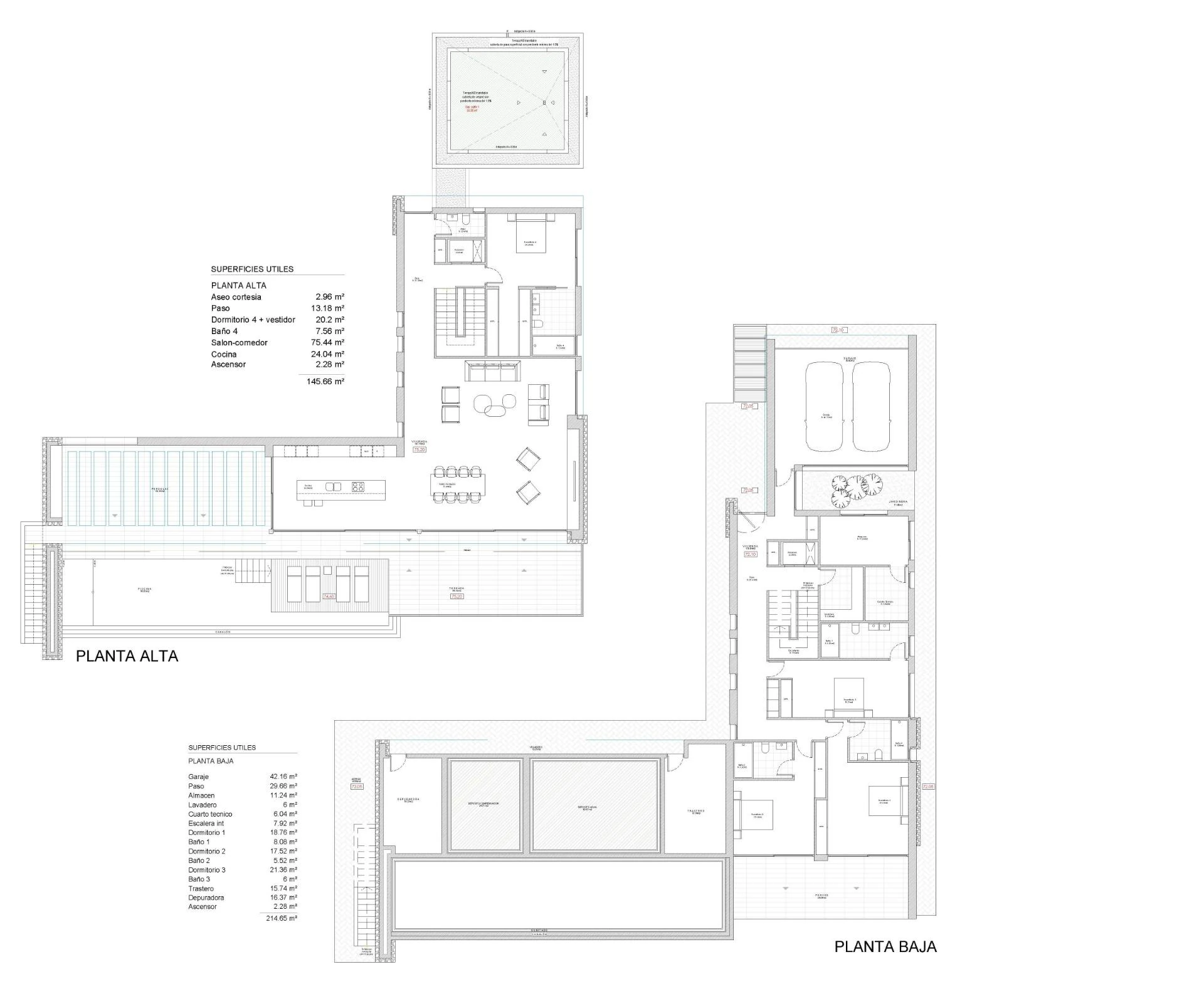 Villa till försäljning i Moraira_teulada