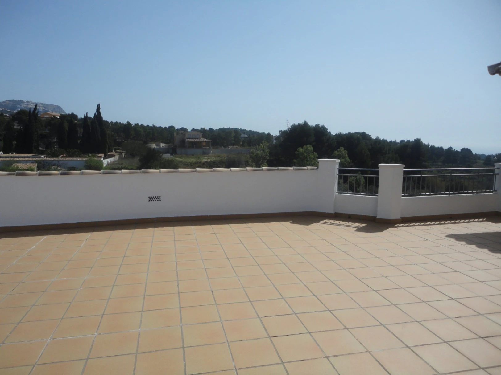 Apartment till försäljning i Altea La Vieja, Alicante
