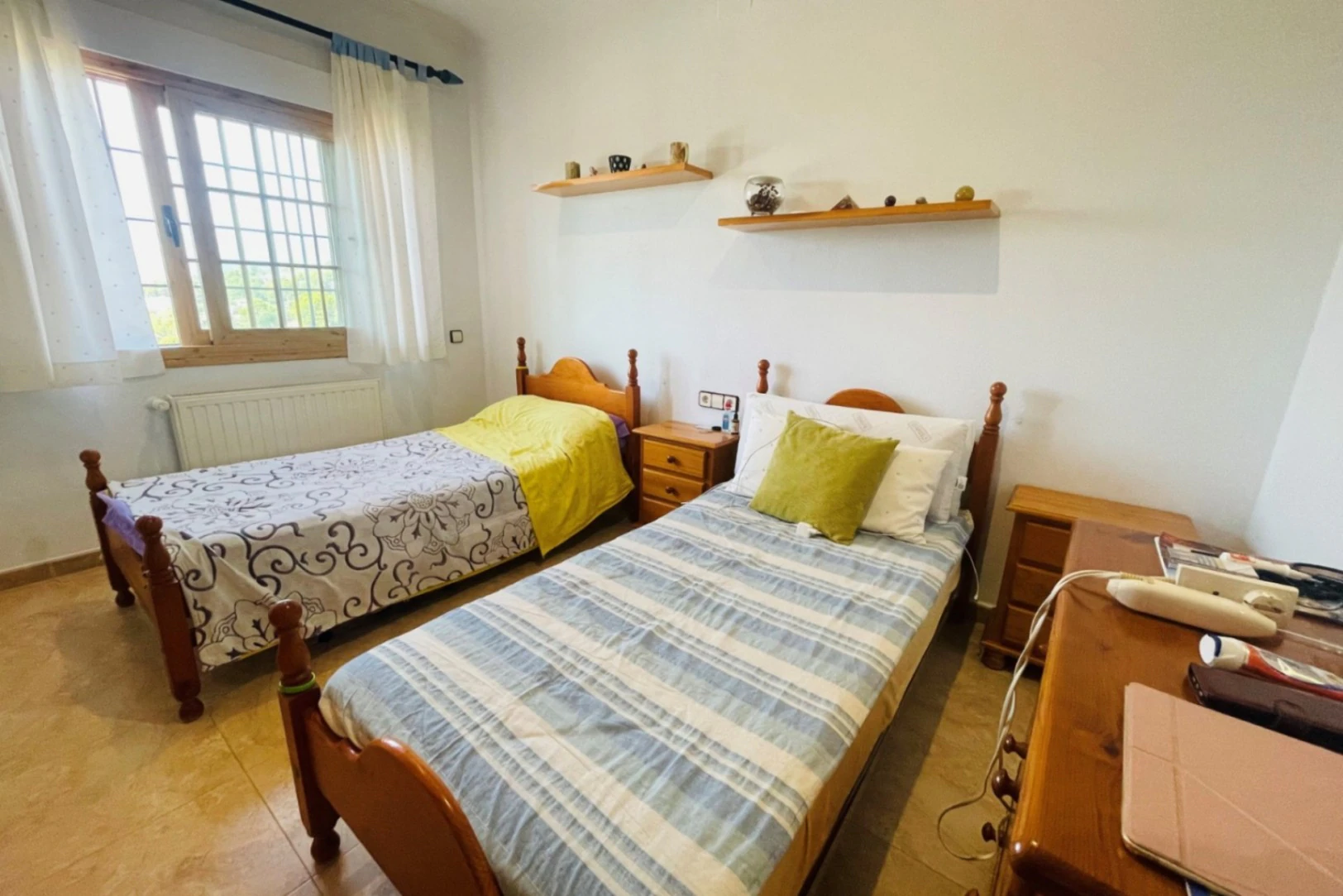 Villa for sale in Altea La Vieja, Alicante
