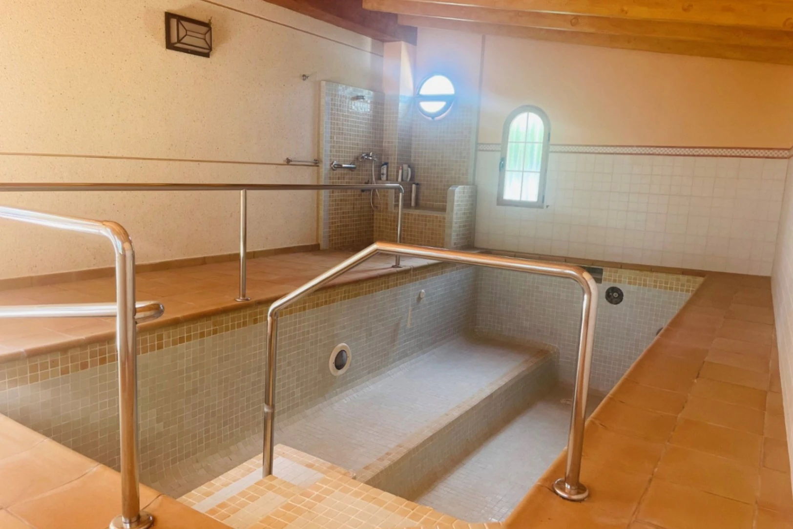 Villa for sale in Altea La Vieja, Alicante