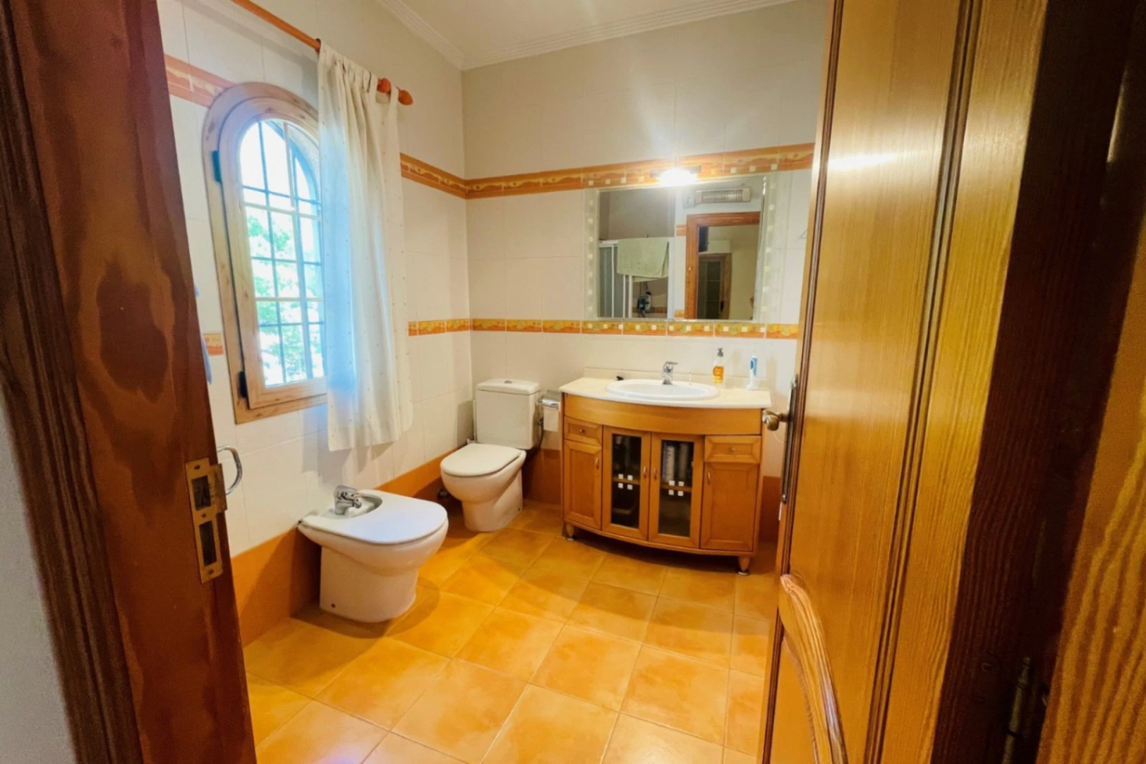 Villa for sale in Altea La Vieja, Alicante