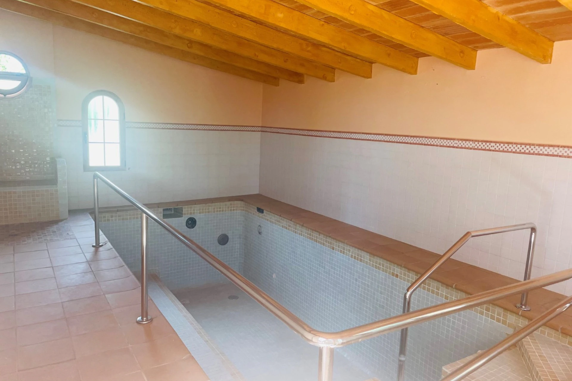 Villa for sale in Altea La Vieja, Alicante