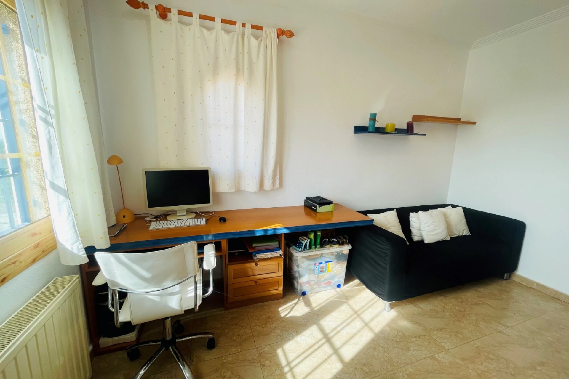 Villa for sale in Altea La Vieja, Alicante