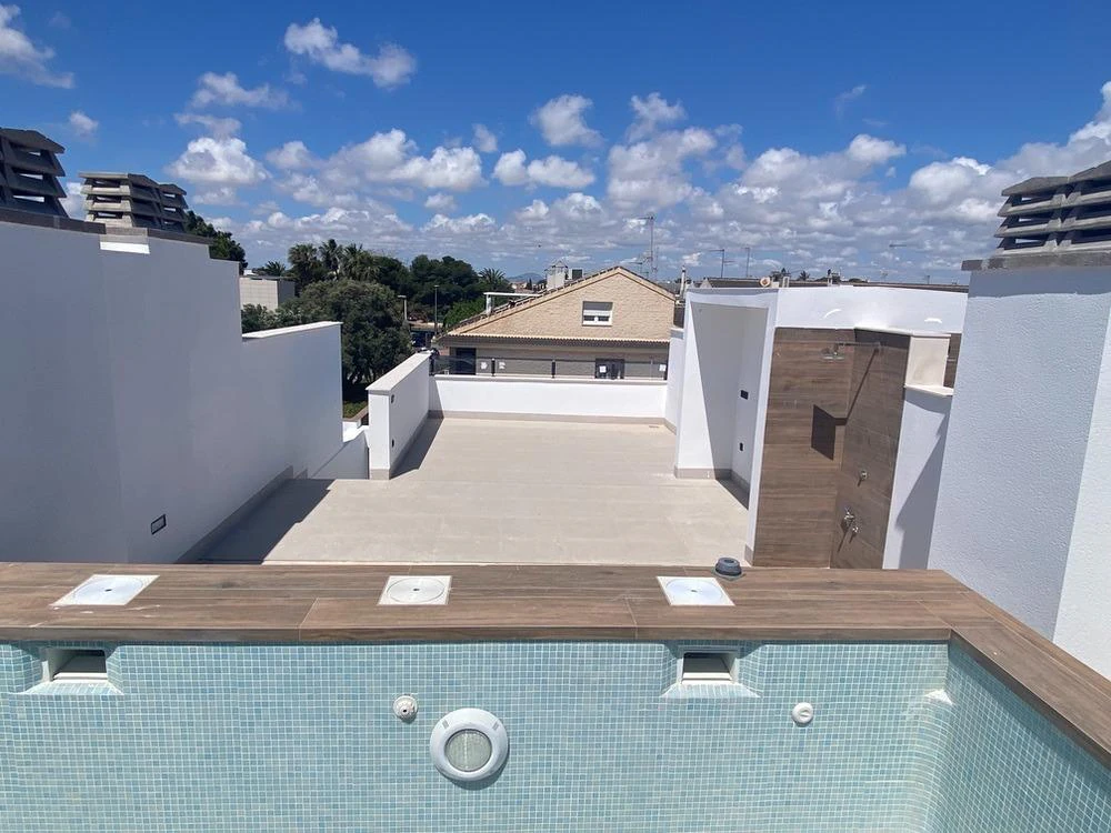 Maison jumelée à la vente à San Pedro Del Pinatar
