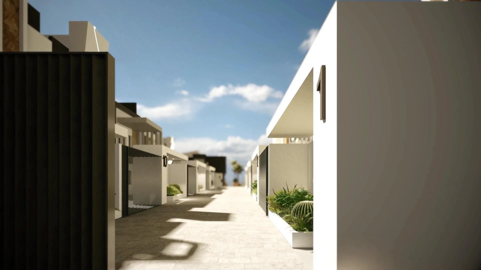 Villa à la vente à Puerto De Mazarron