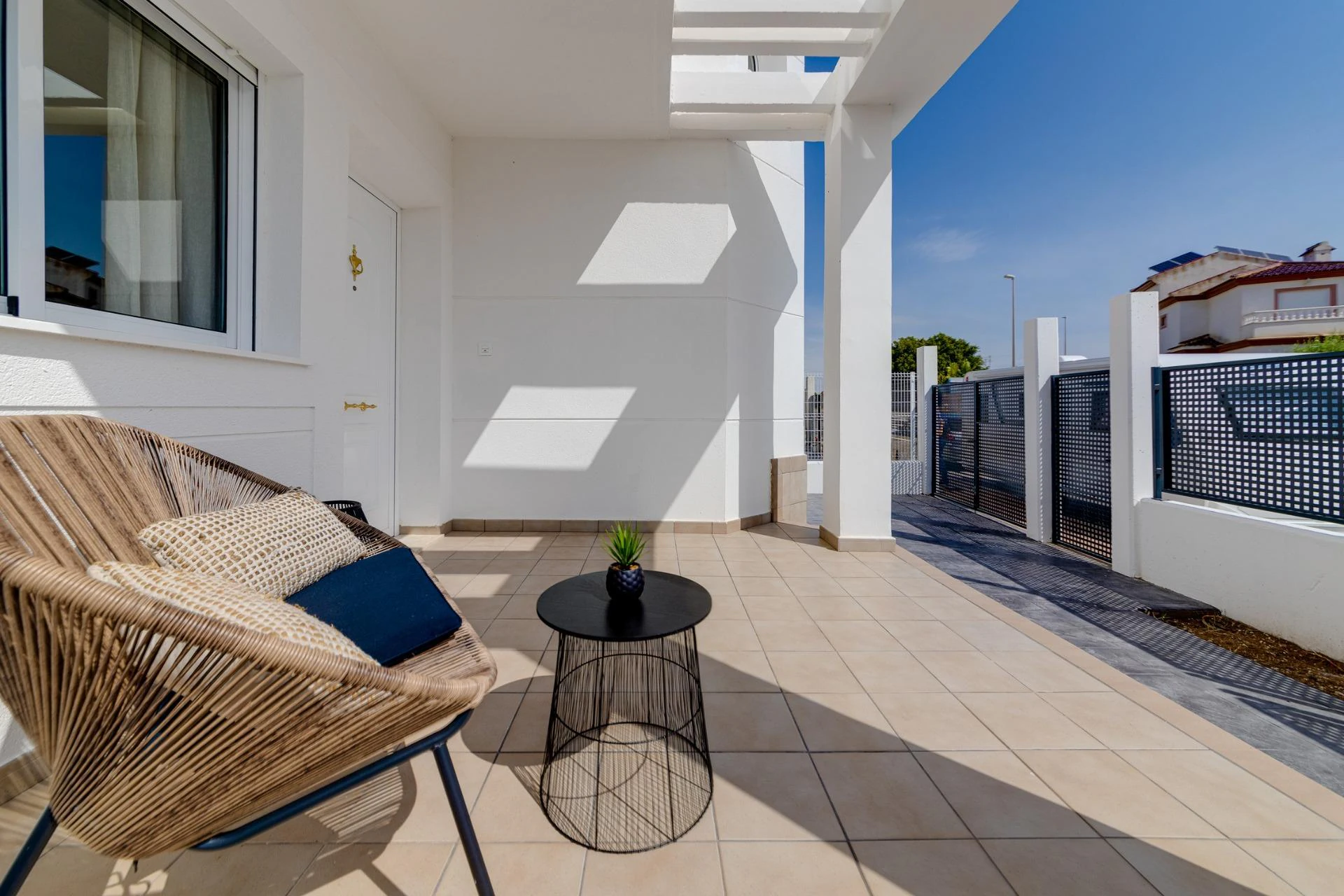 Villa til salg i San Fulgencio