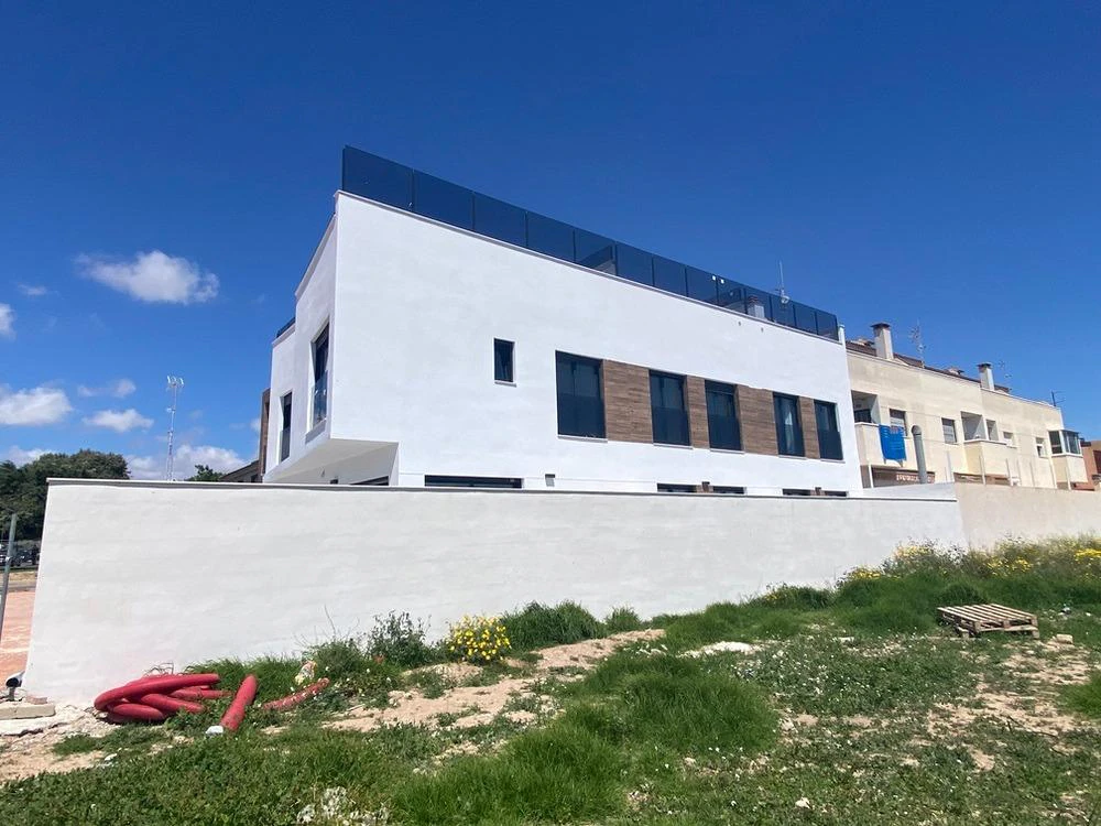 Tomannsbolig til salg i San Pedro Del Pinatar
