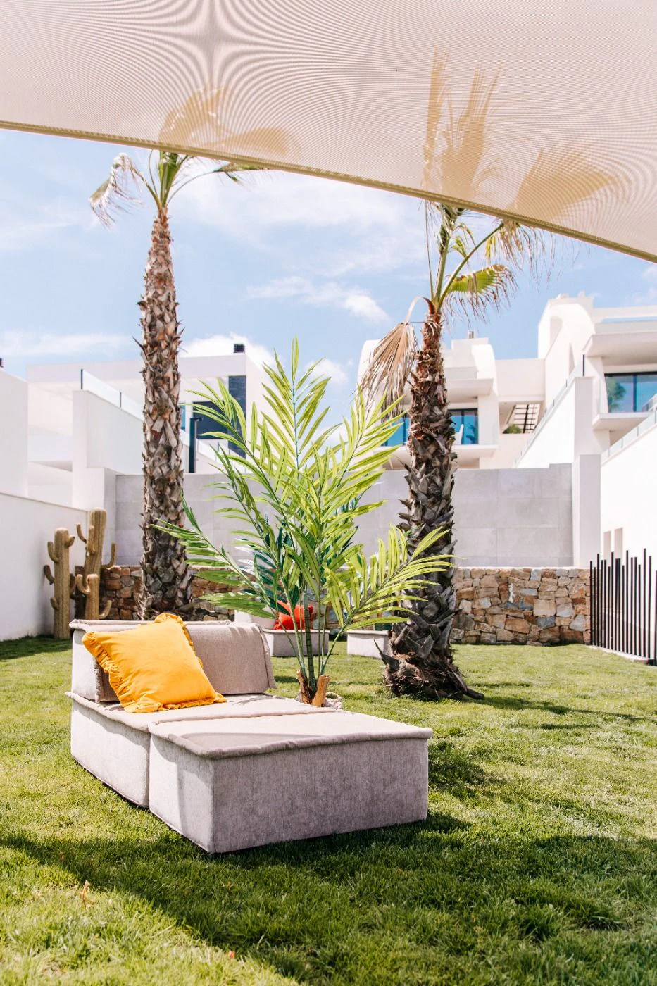 Maison jumelée à la vente à Rojales