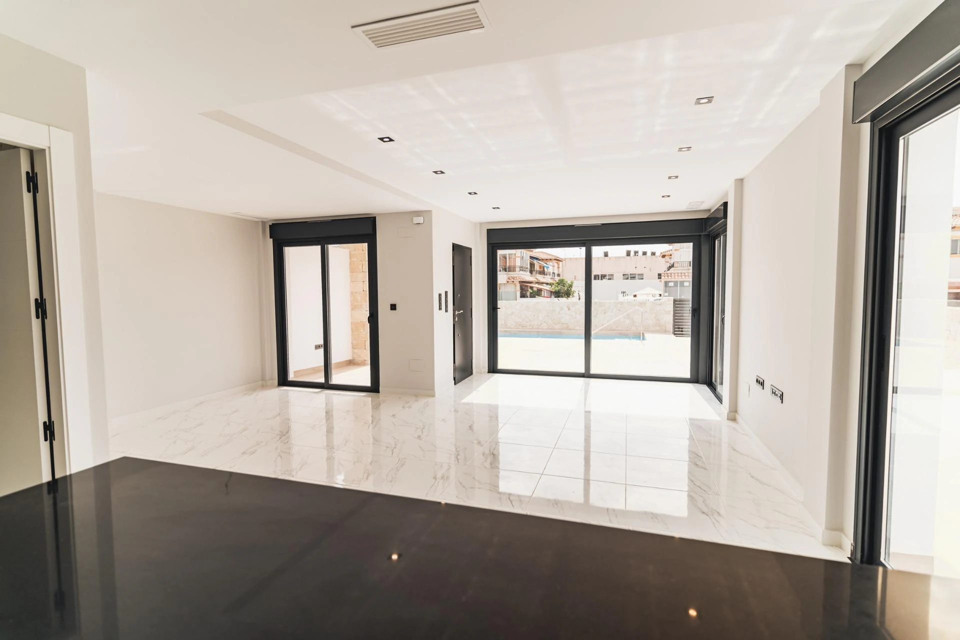 Villa til salg i Orihuela Costa