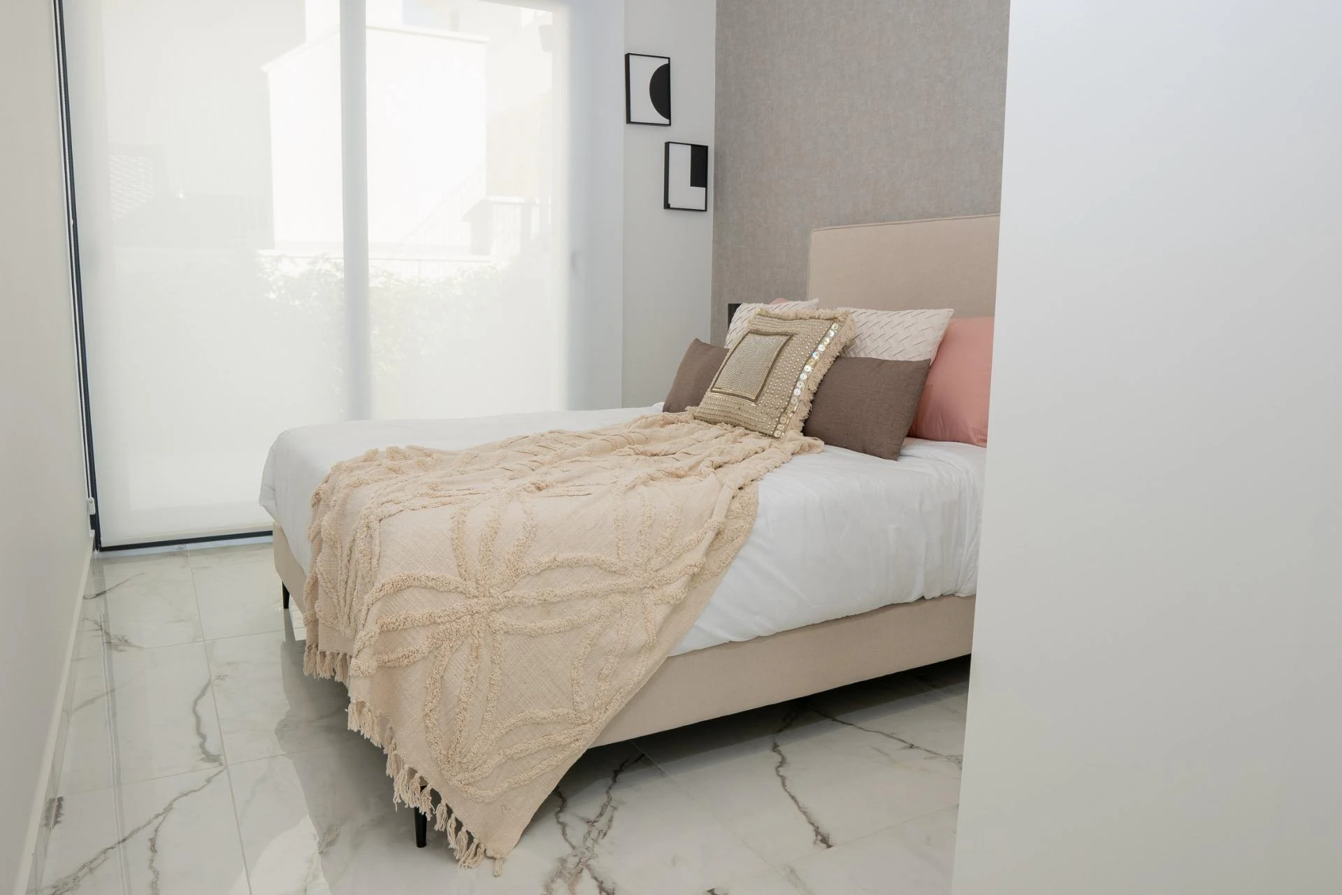 Villa till försäljning i Ciudad Quesada