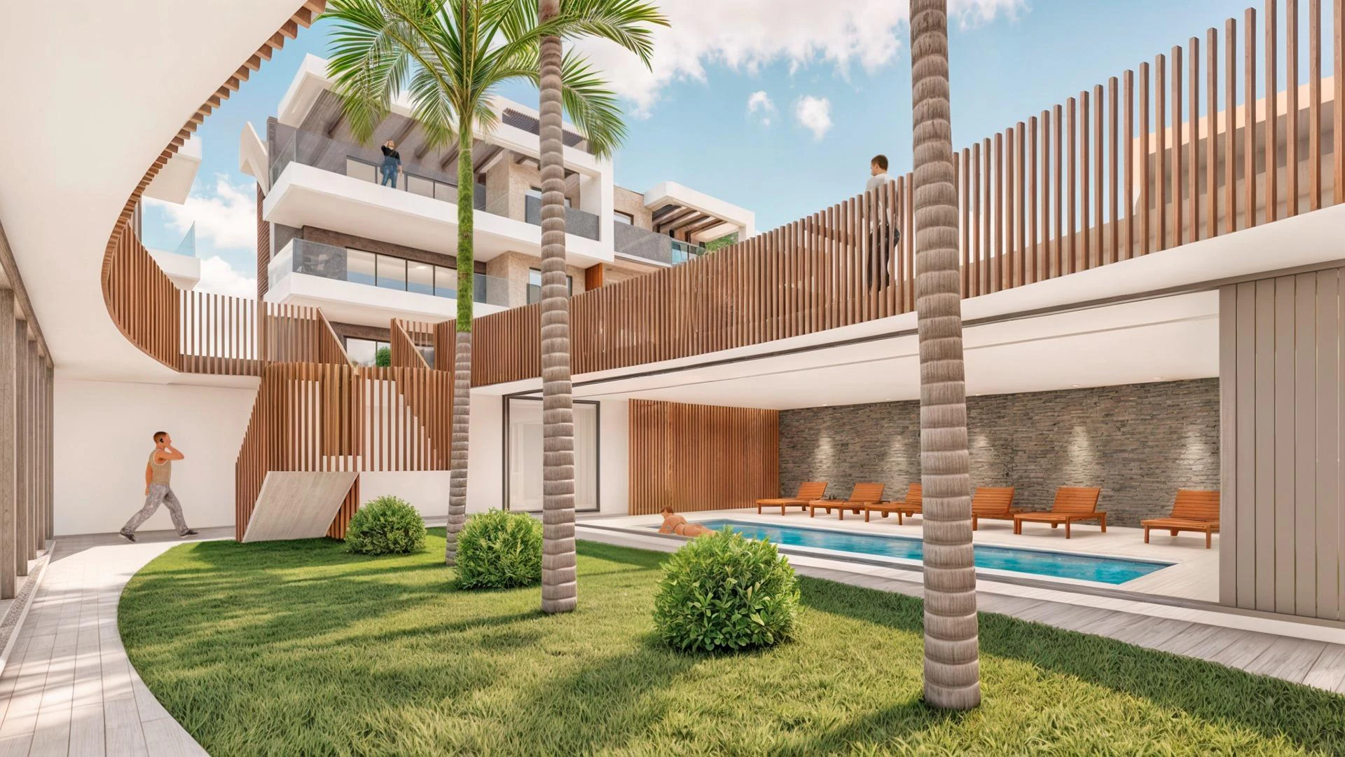 Terraced house for sale in Pilar De La Horadada