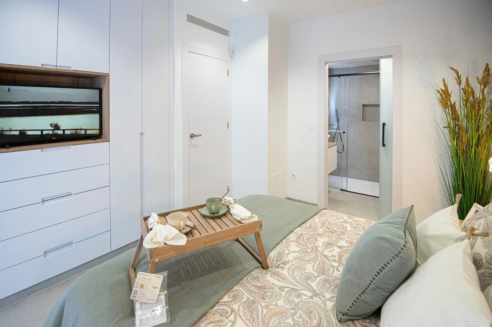 Apartment zum verkauf in San Pedro Del Pinatar