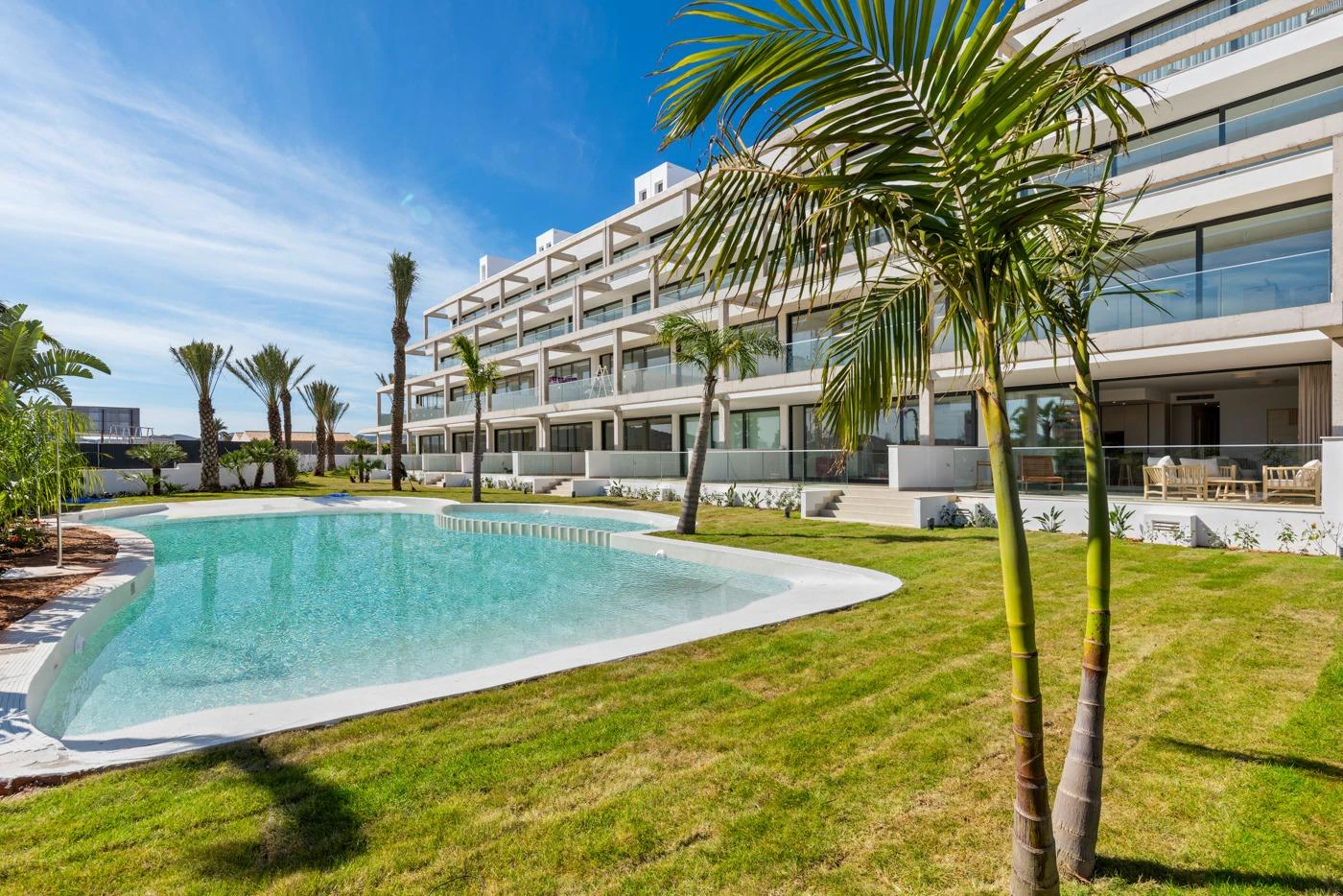 Appartement à la vente à Cartagena