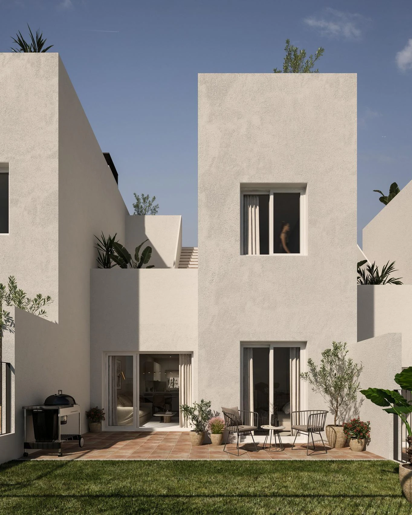 Town house for sale in Monforte Del Cid