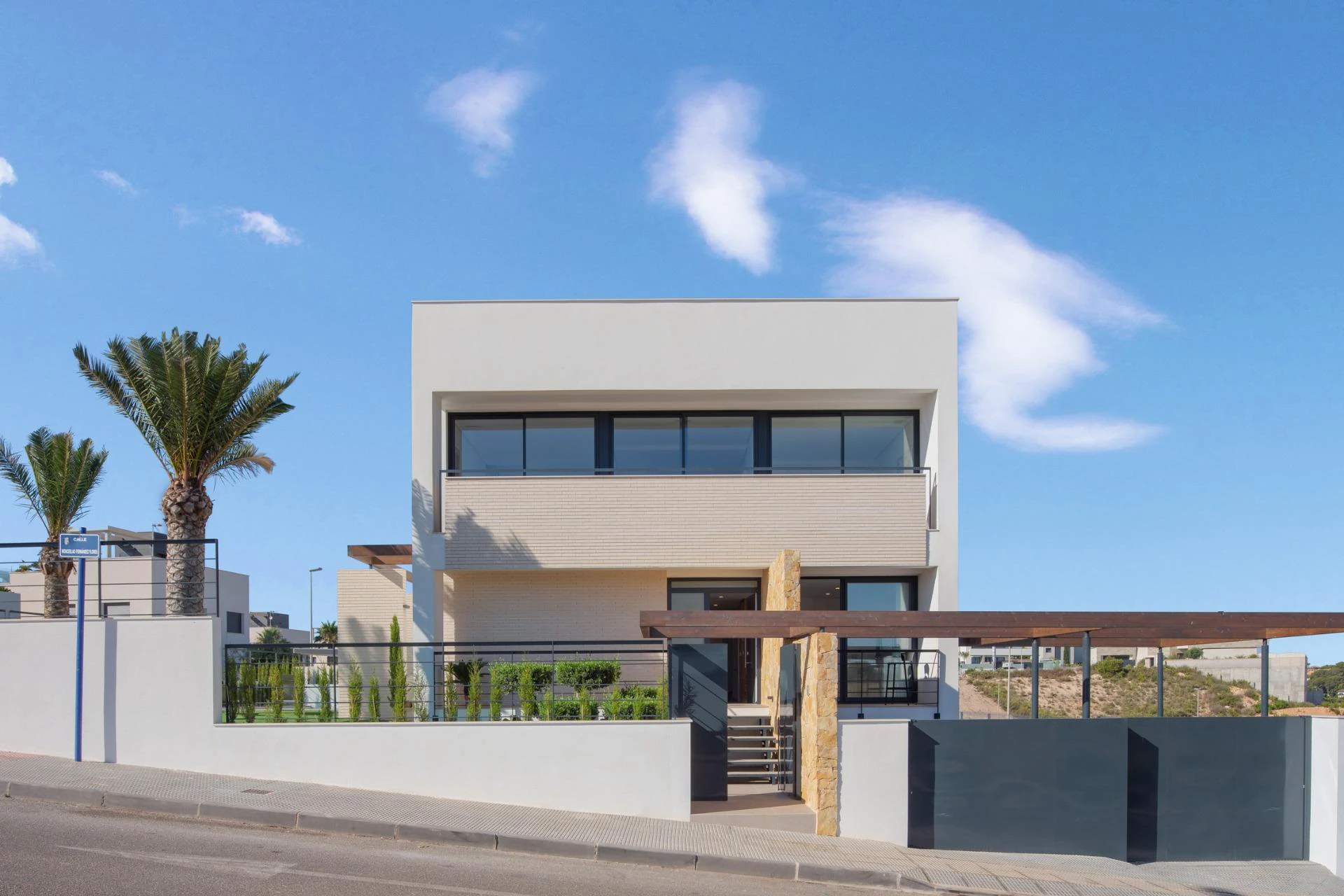 Шале/Вилла на продажа в Orihuela Costa