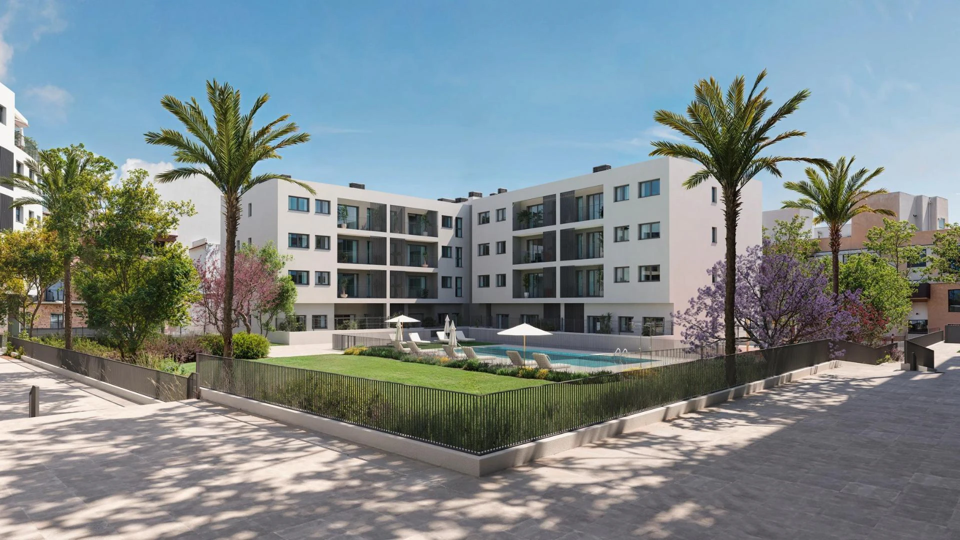 Apartment for sale in Alicante