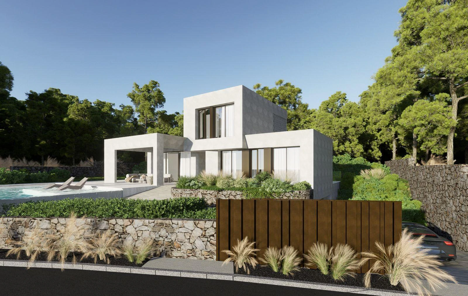 Шале/Вилла на продажа в Orihuela