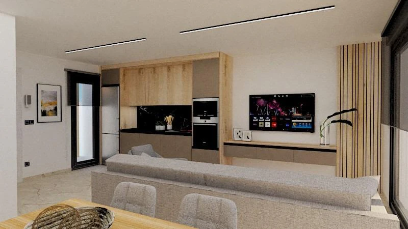 Terraced house for sale in Pilar De La Horadada