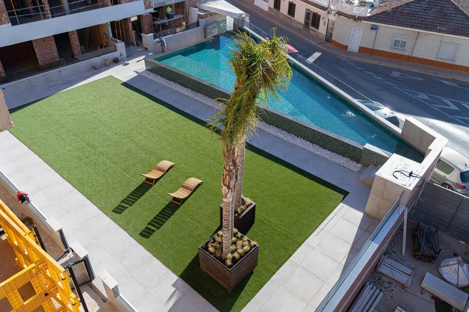 Apartment zum verkauf in San Pedro Del Pinatar