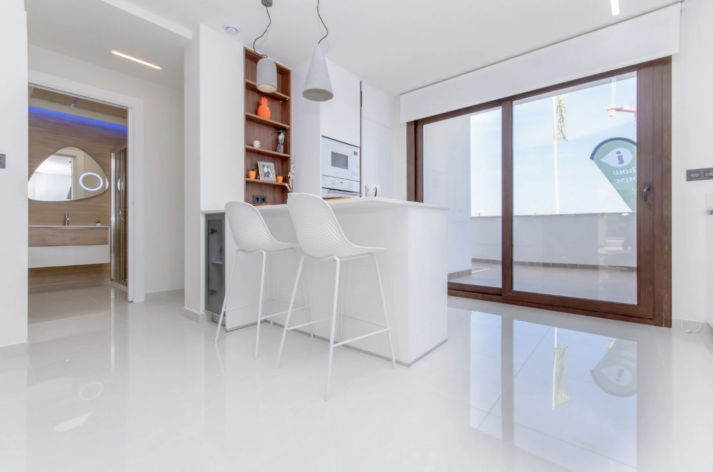 Reihenhaus zum verkauf in Torrevieja