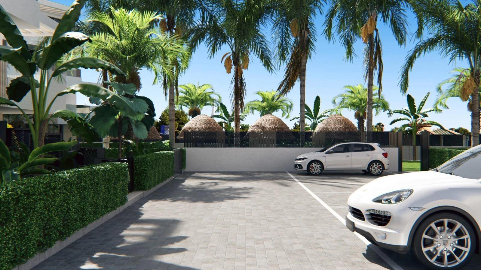 Apartment for sale in Torre Pacheco