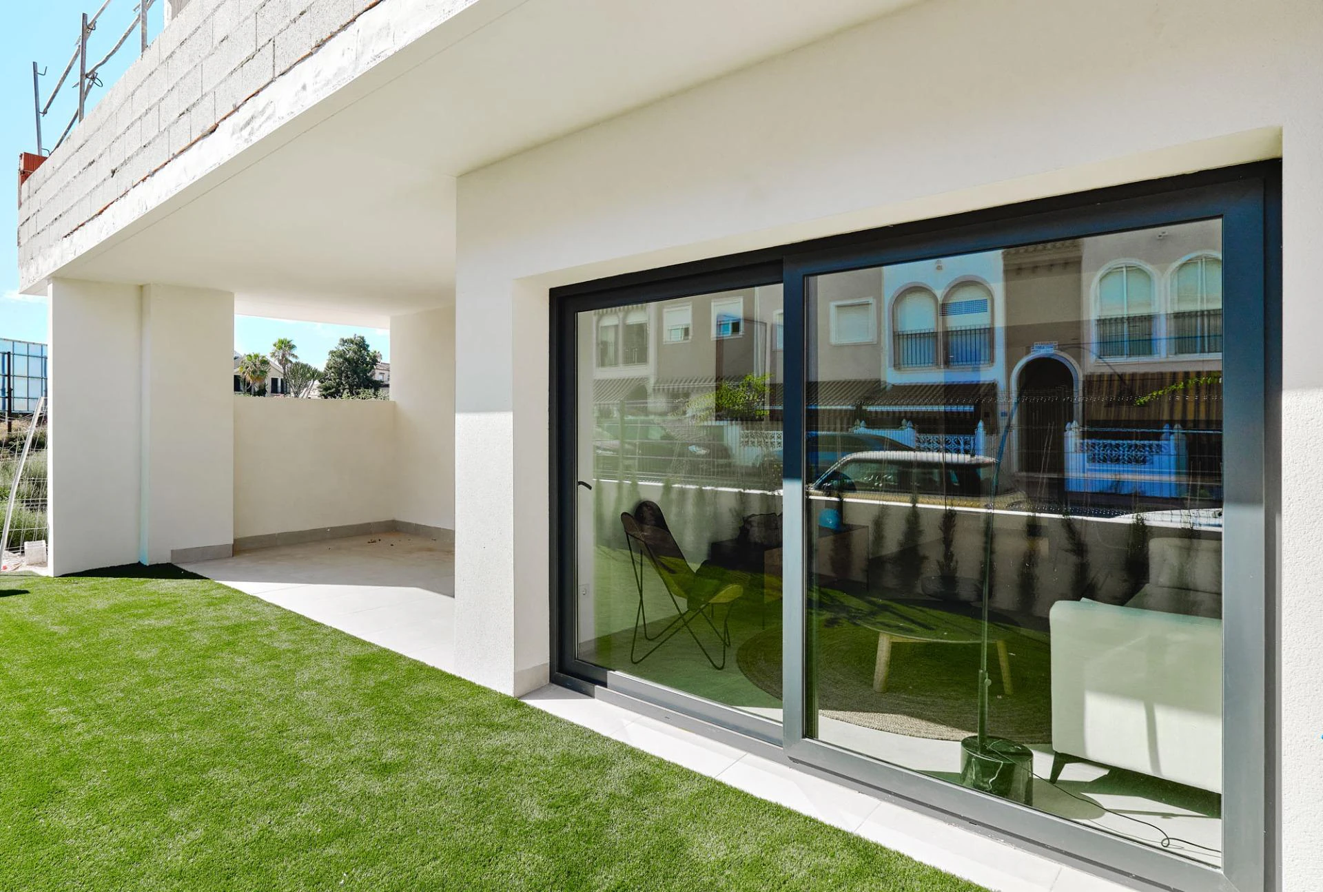 Reihenhaus zum verkauf in Torrevieja