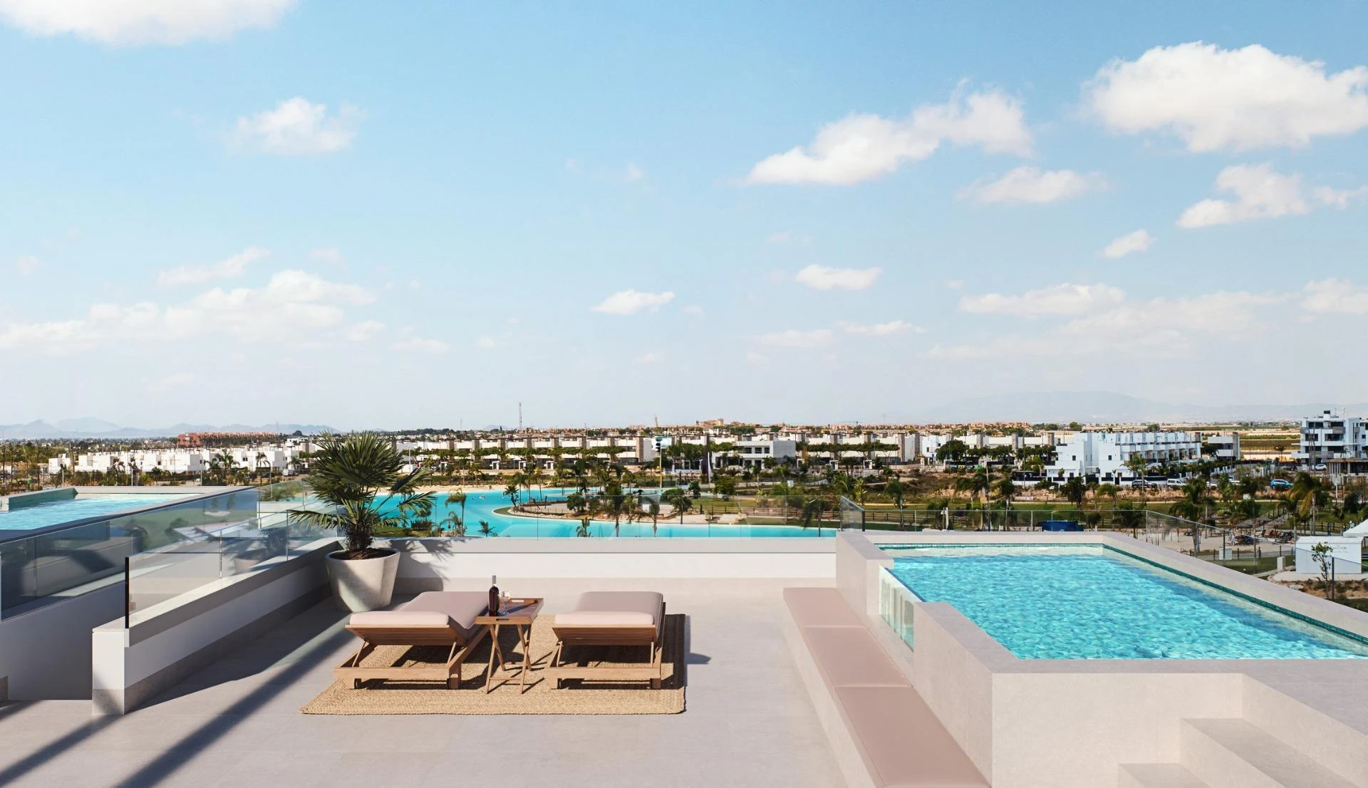 Apartment for sale in Torre Pacheco