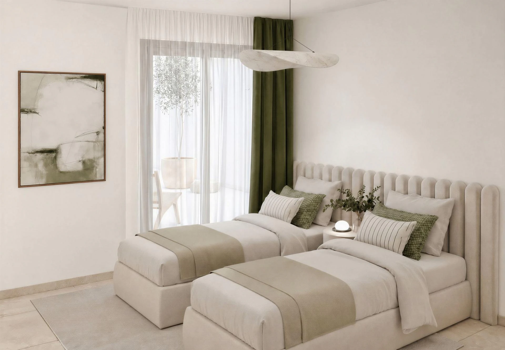 Villa for sale in Los Alcazares