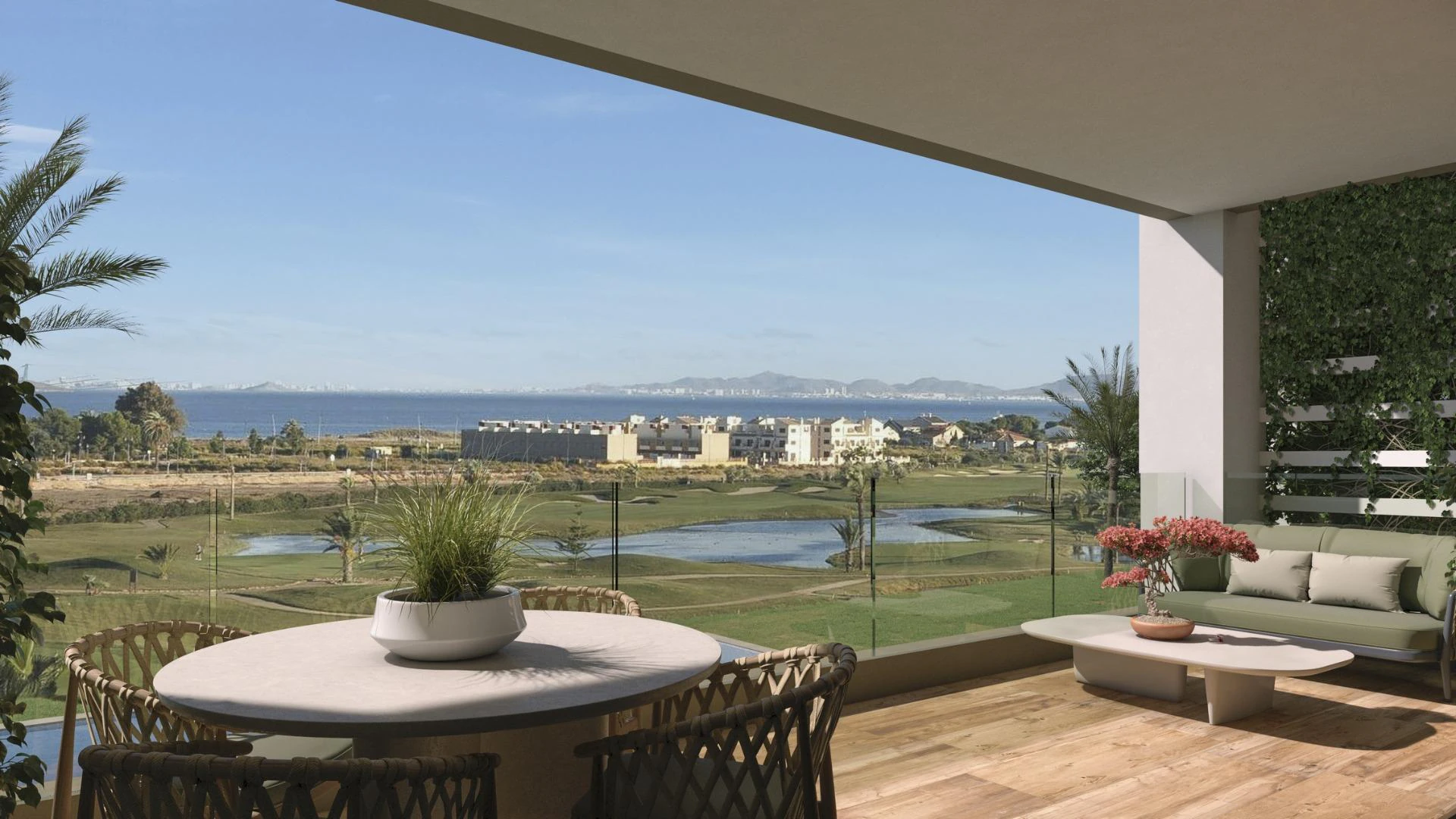 Apartment zum verkauf in Los Alcazares