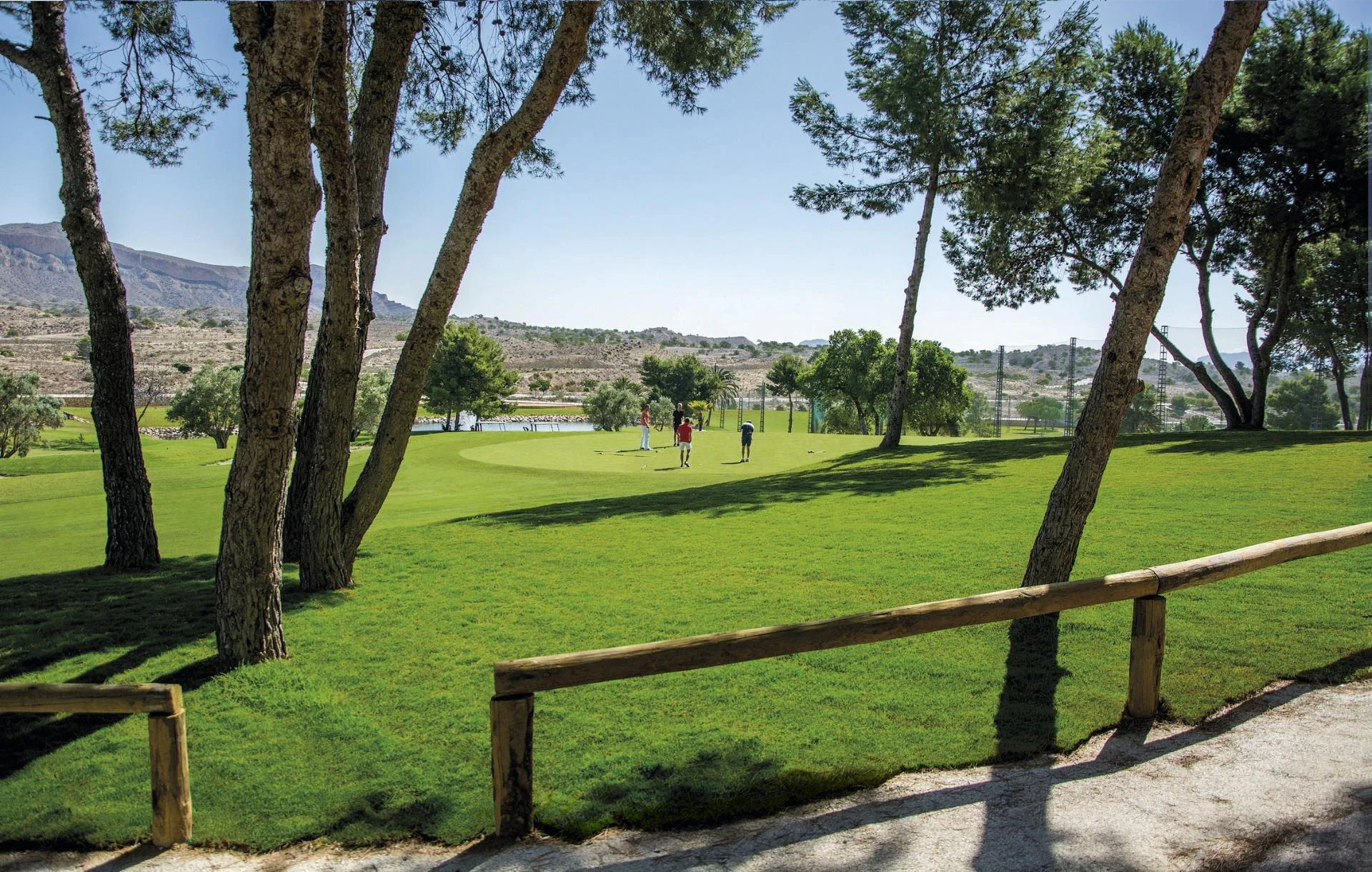 Квартира на продажа в Monforte Del Cid