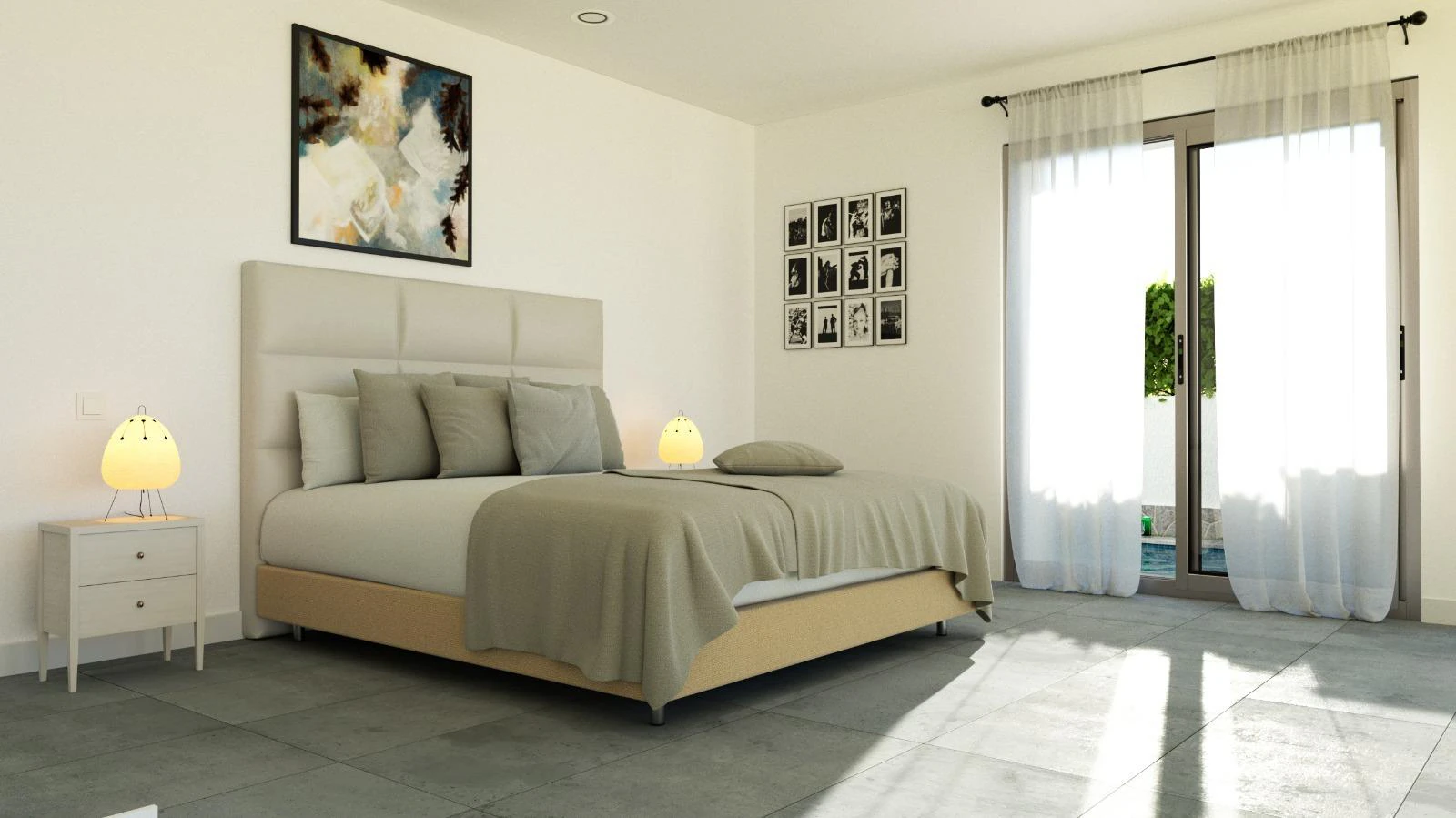 Villa til salg i Torre Pacheco
