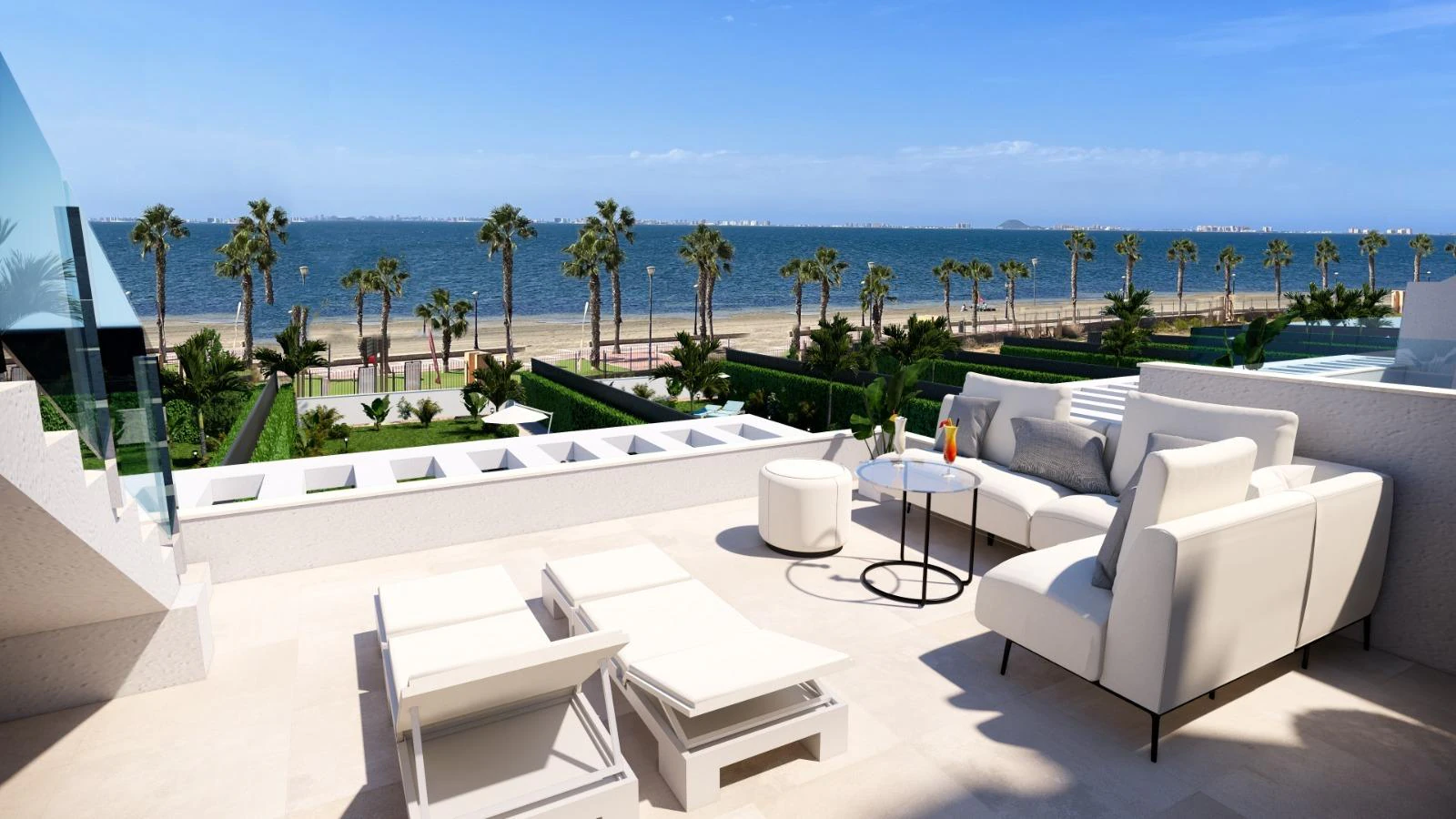 Villa à la vente à Los Alcazares
