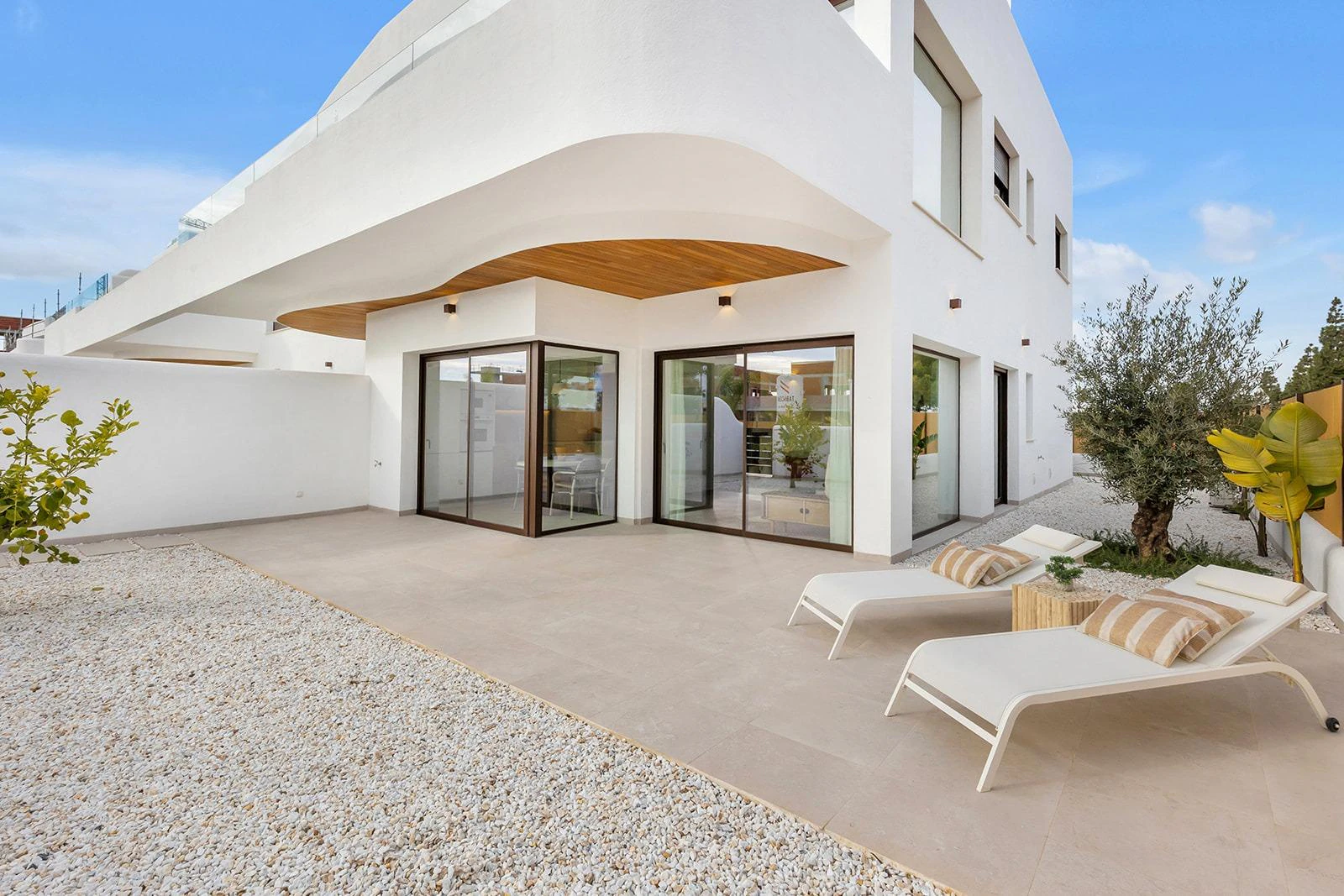 Terraced house for sale in Los Alcazares