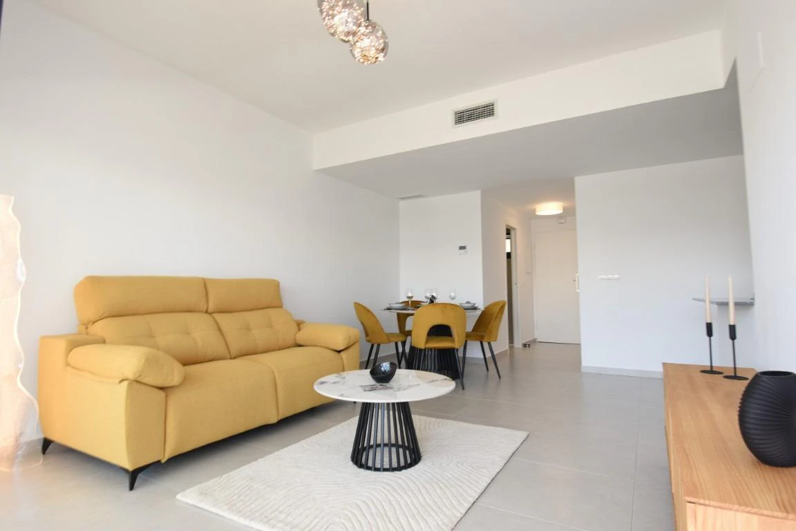 Apartment zum verkauf in San Miguel De Salinas