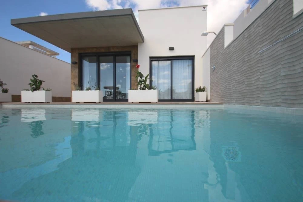 Villa à la vente à Cartagena