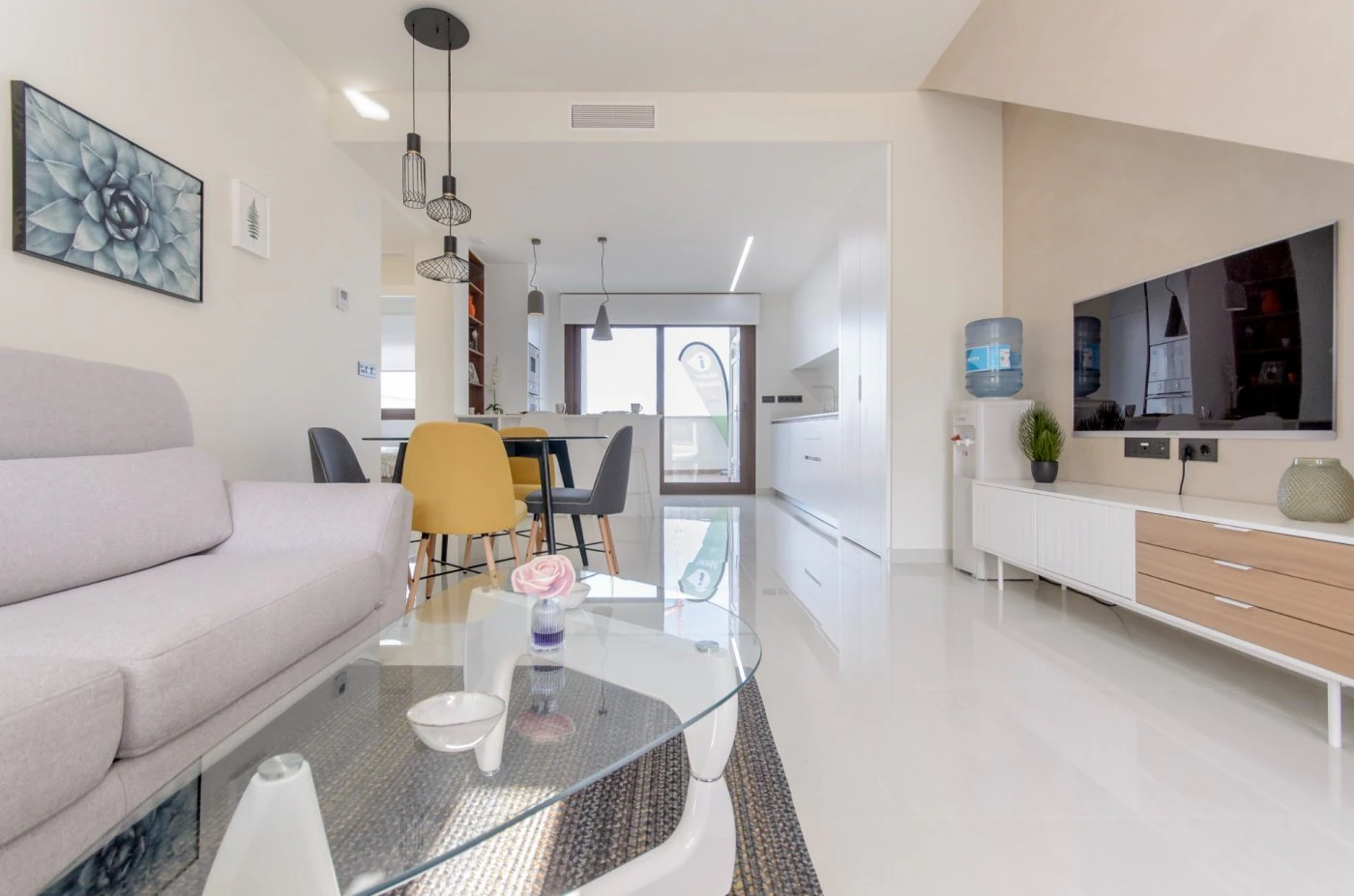 Reihenhaus zum verkauf in Torrevieja