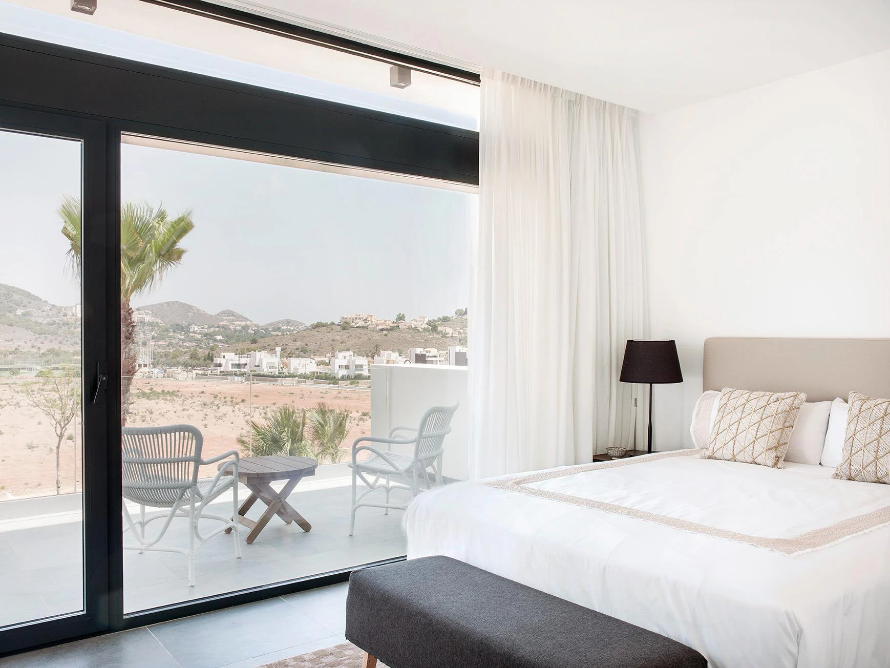 Villa à la vente à La Manga Club