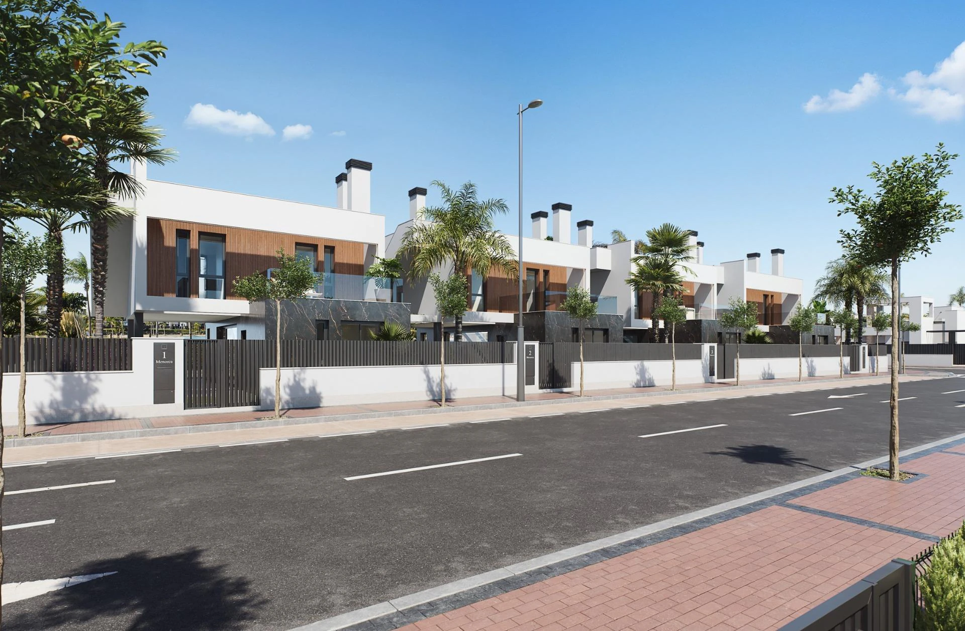 Villa for sale in Torre Pacheco
