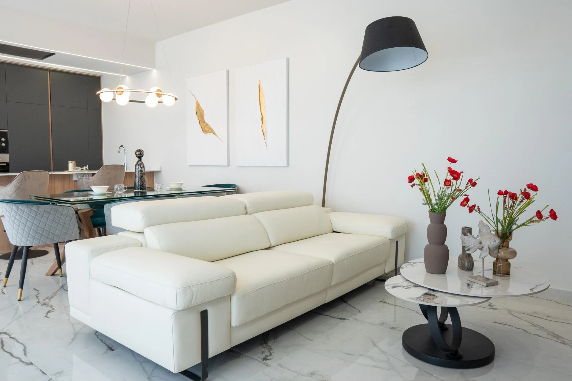 Villa till försäljning i Ciudad Quesada