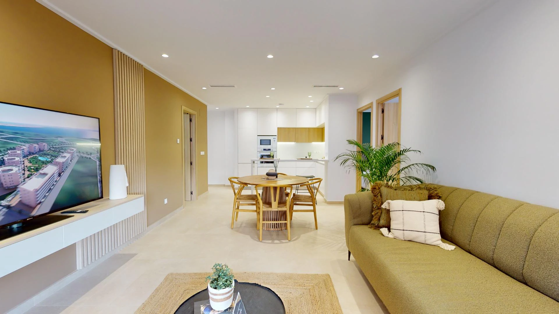 Apartment zum verkauf in Guardamar Del Segura