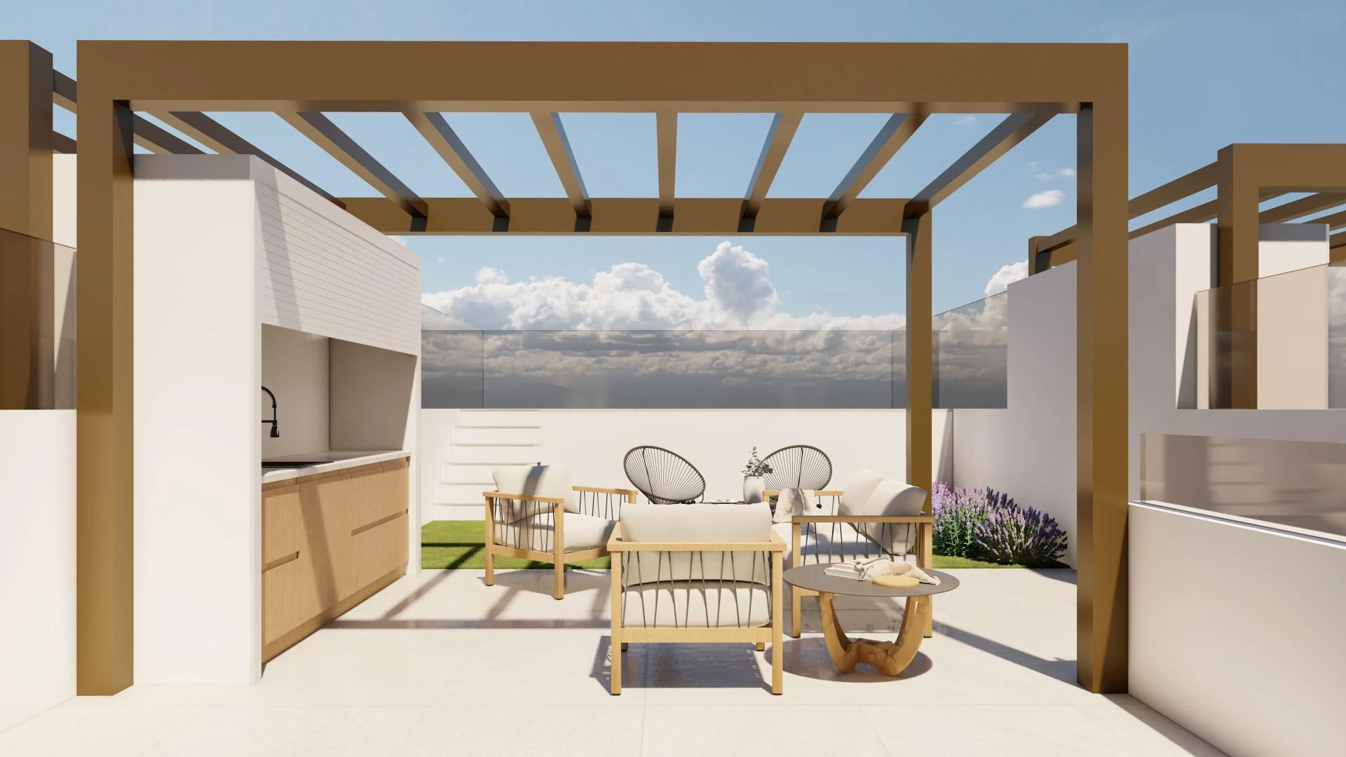 Maison jumelée à la vente à San Pedro Del Pinatar