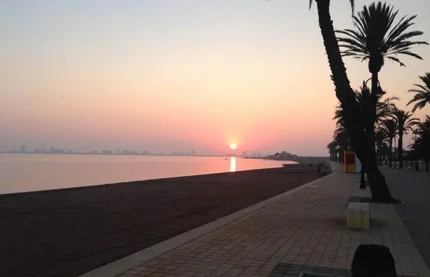 Appartement à la vente à Cartagena