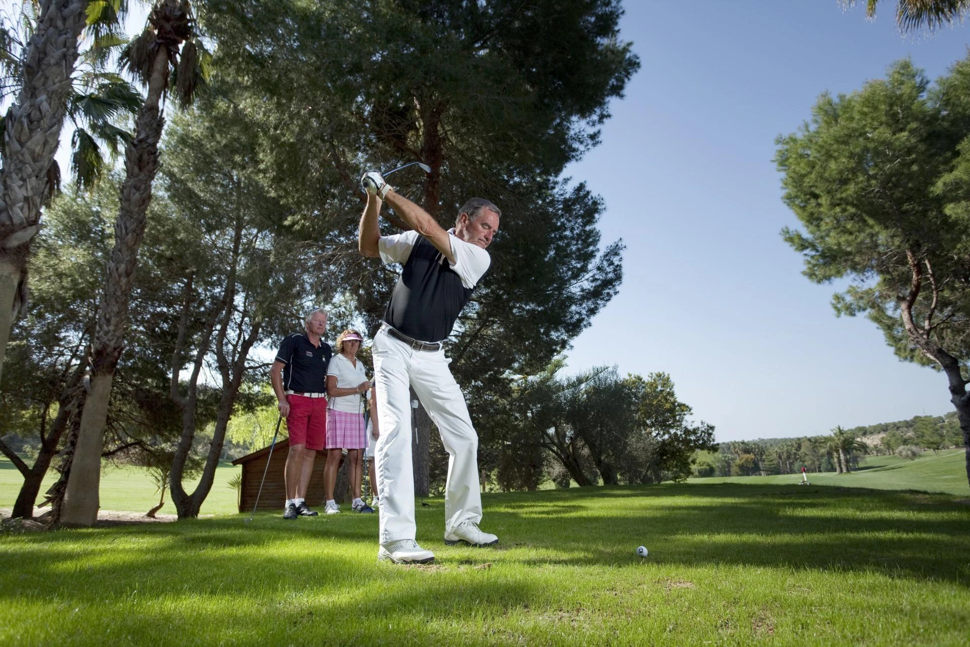 Leilighet til salg i Orihuela Costa