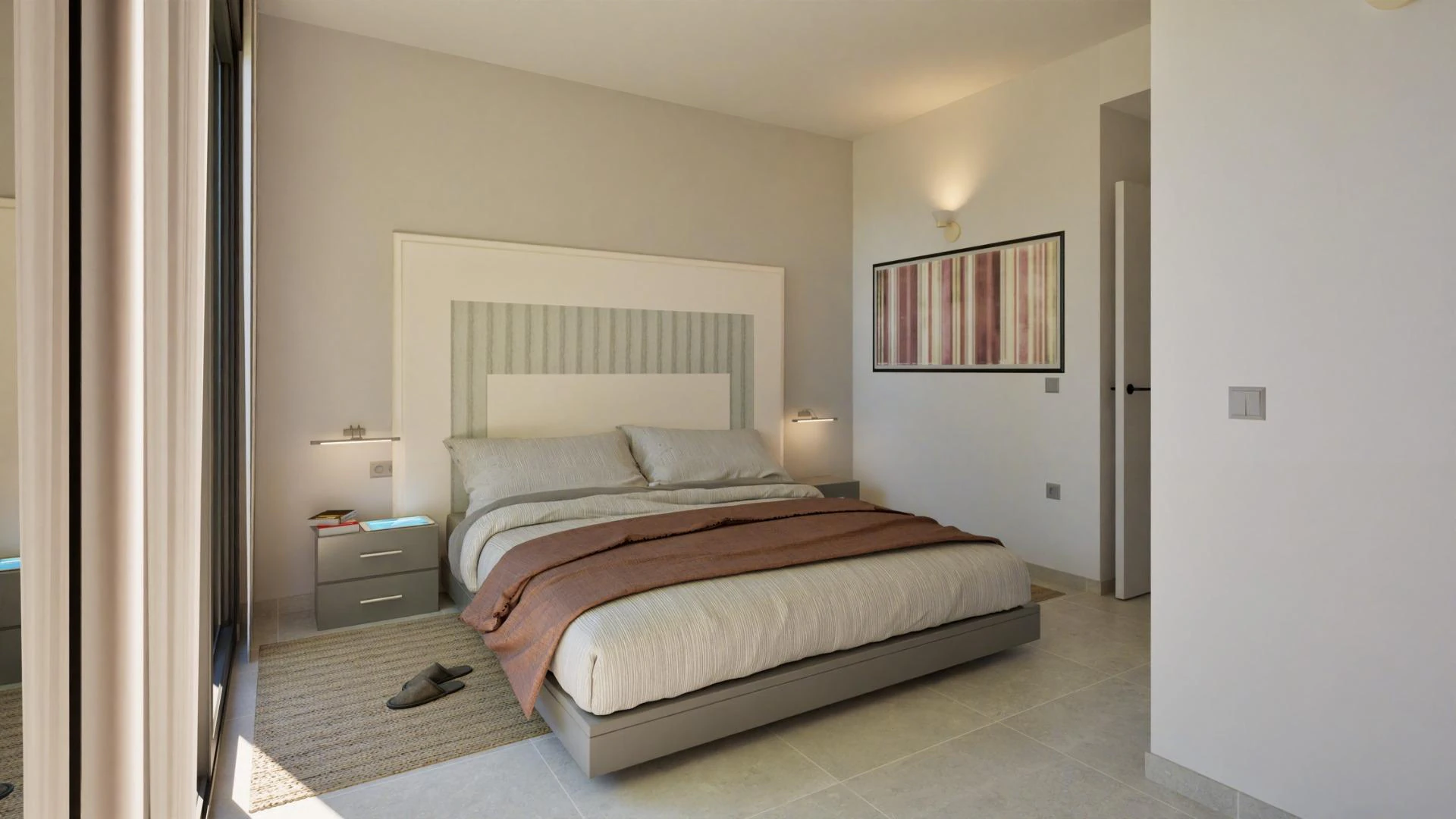Villa à la vente à Los Nietos