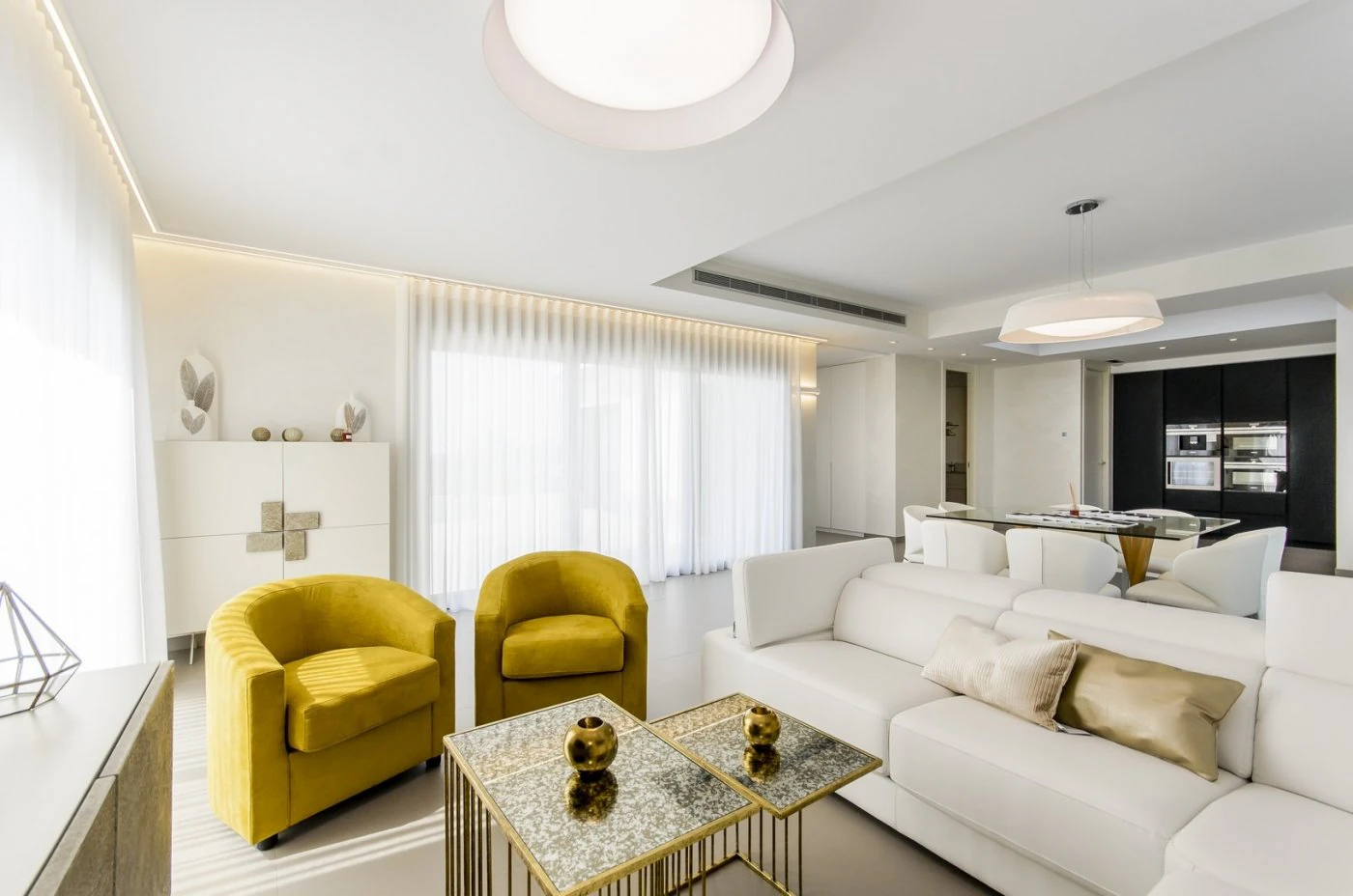 Villa til salg i Orihuela Costa