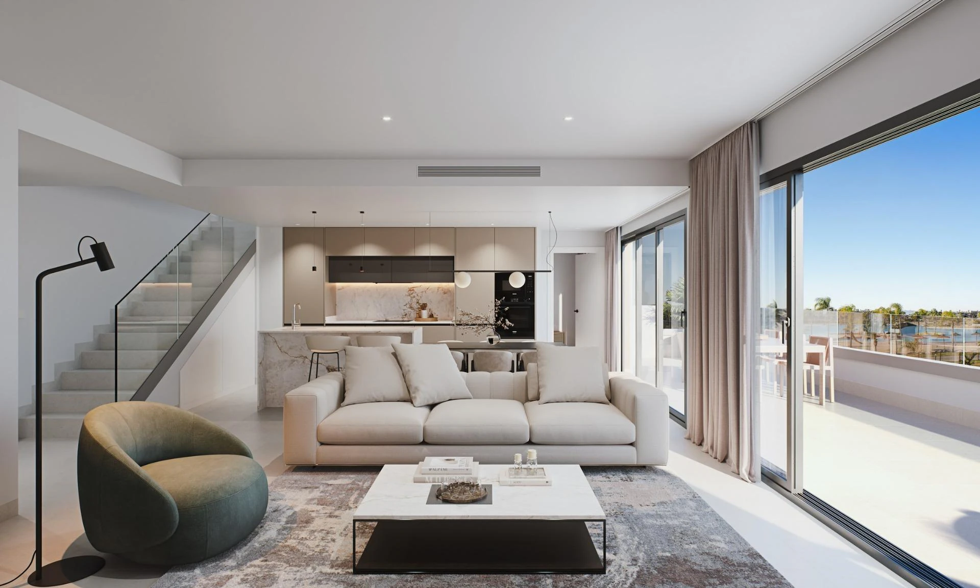 Apartment for sale in Torre Pacheco