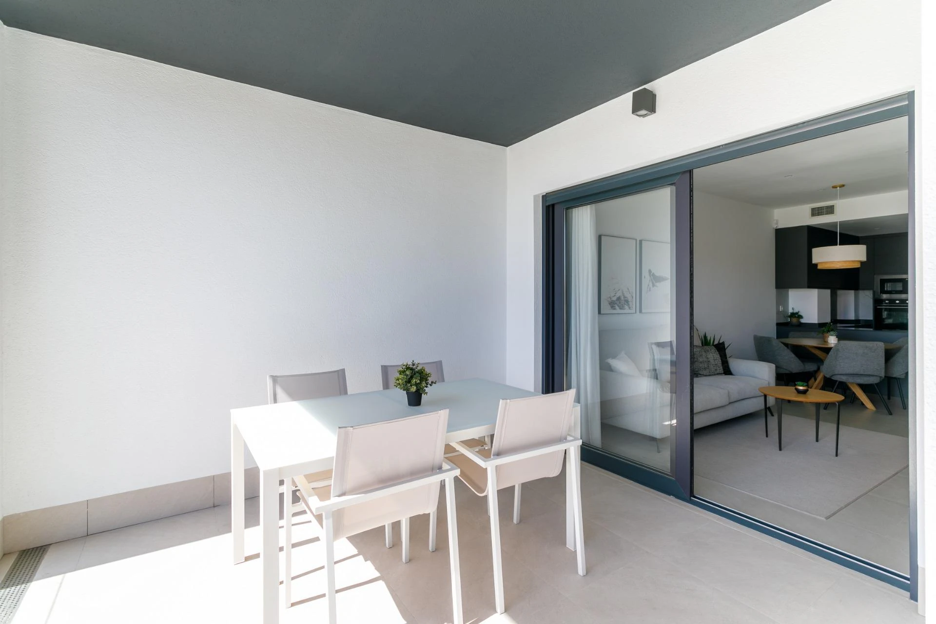 Квартира на продажа в Torrevieja
