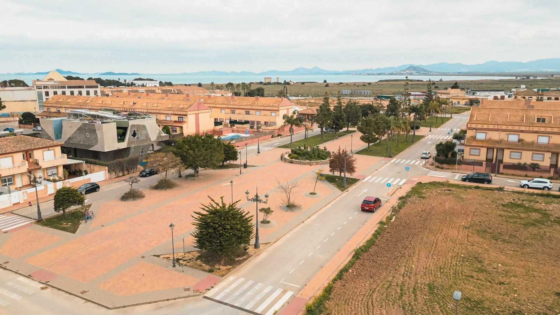Chalet/Villa en venta en Los Alcazares