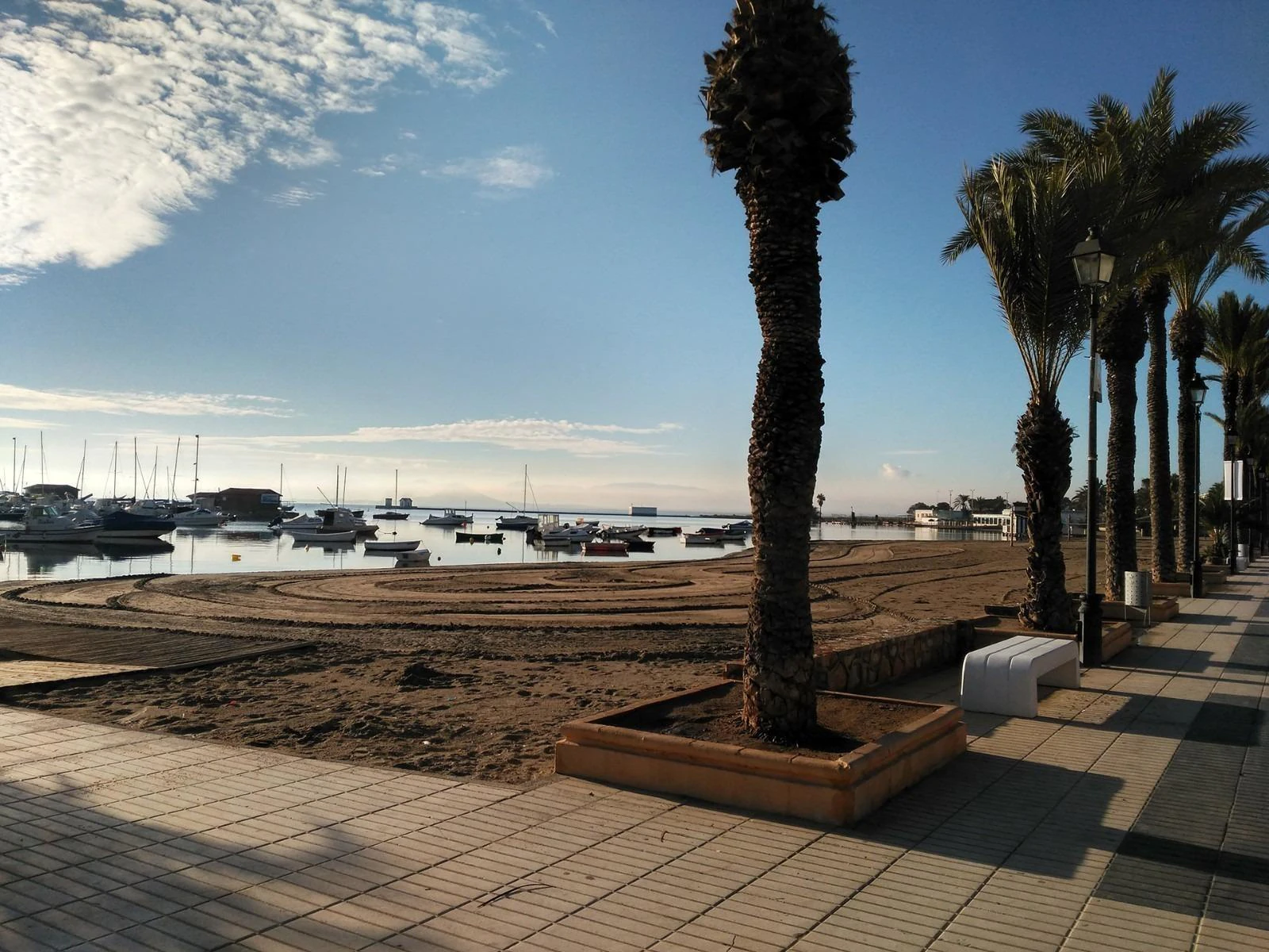 Villa à la vente à Los Alcazares